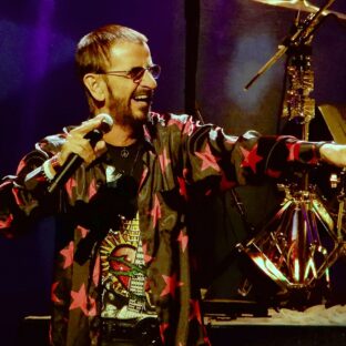 Ringo Starr