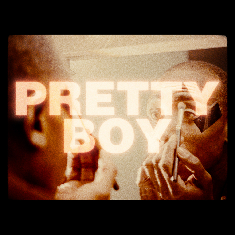 Pretty Boy - Le Canal Auditif