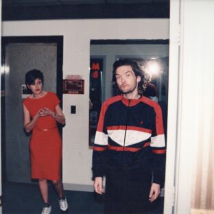 Everything but the Girl