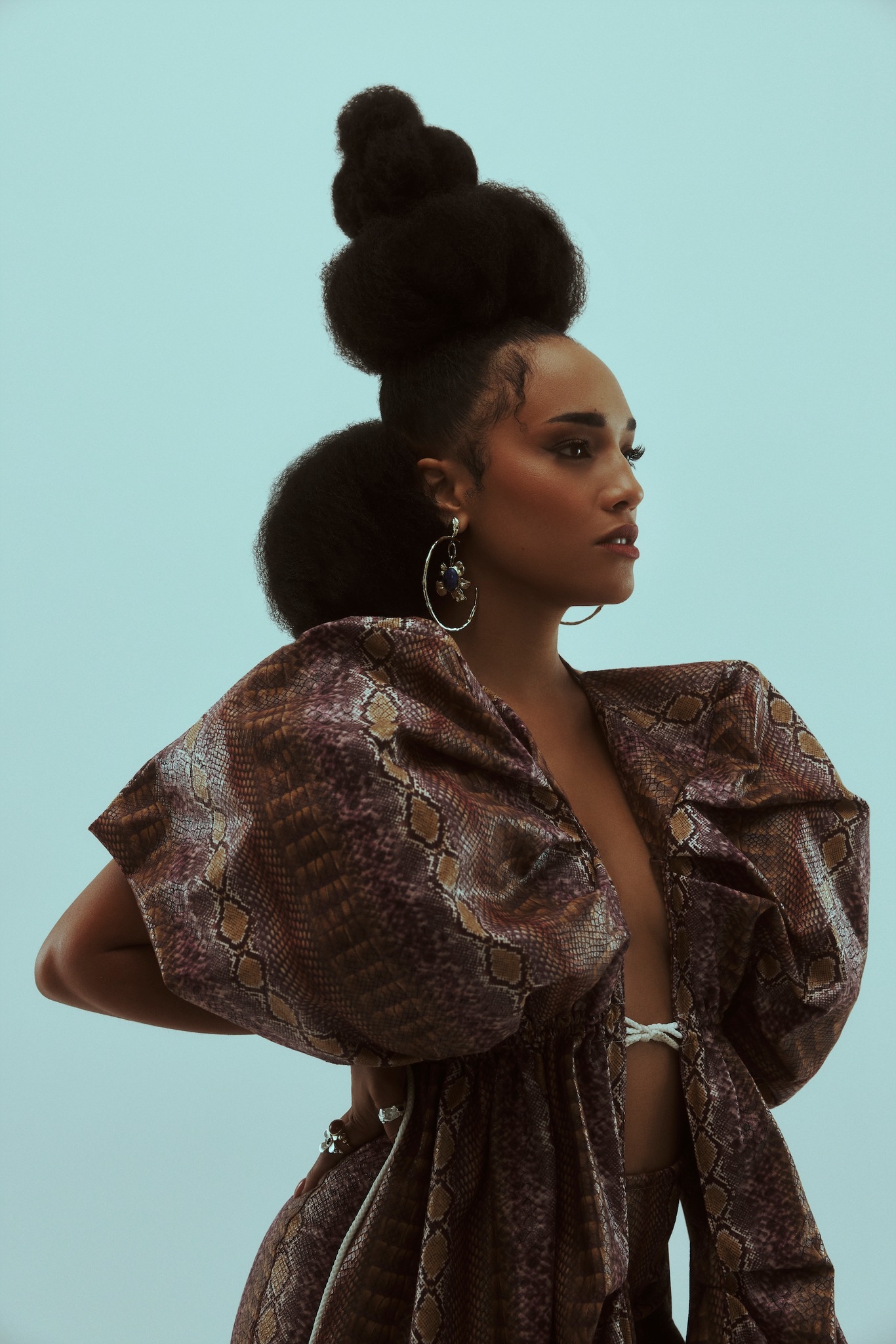 DJ Karaba Le Canal Auditif