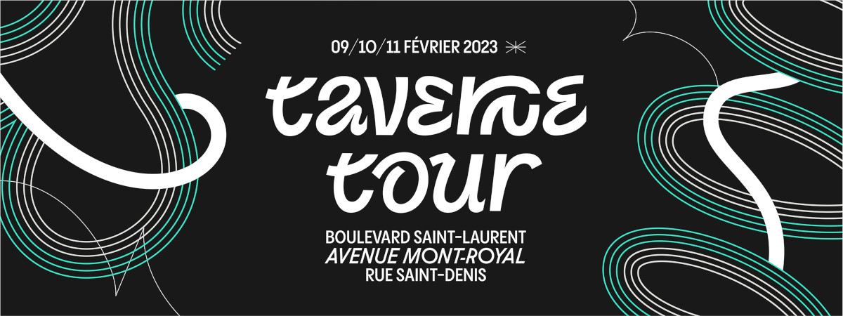 À gagner : une paire de billets pour Bibi Club + Yocto au Quai des ...