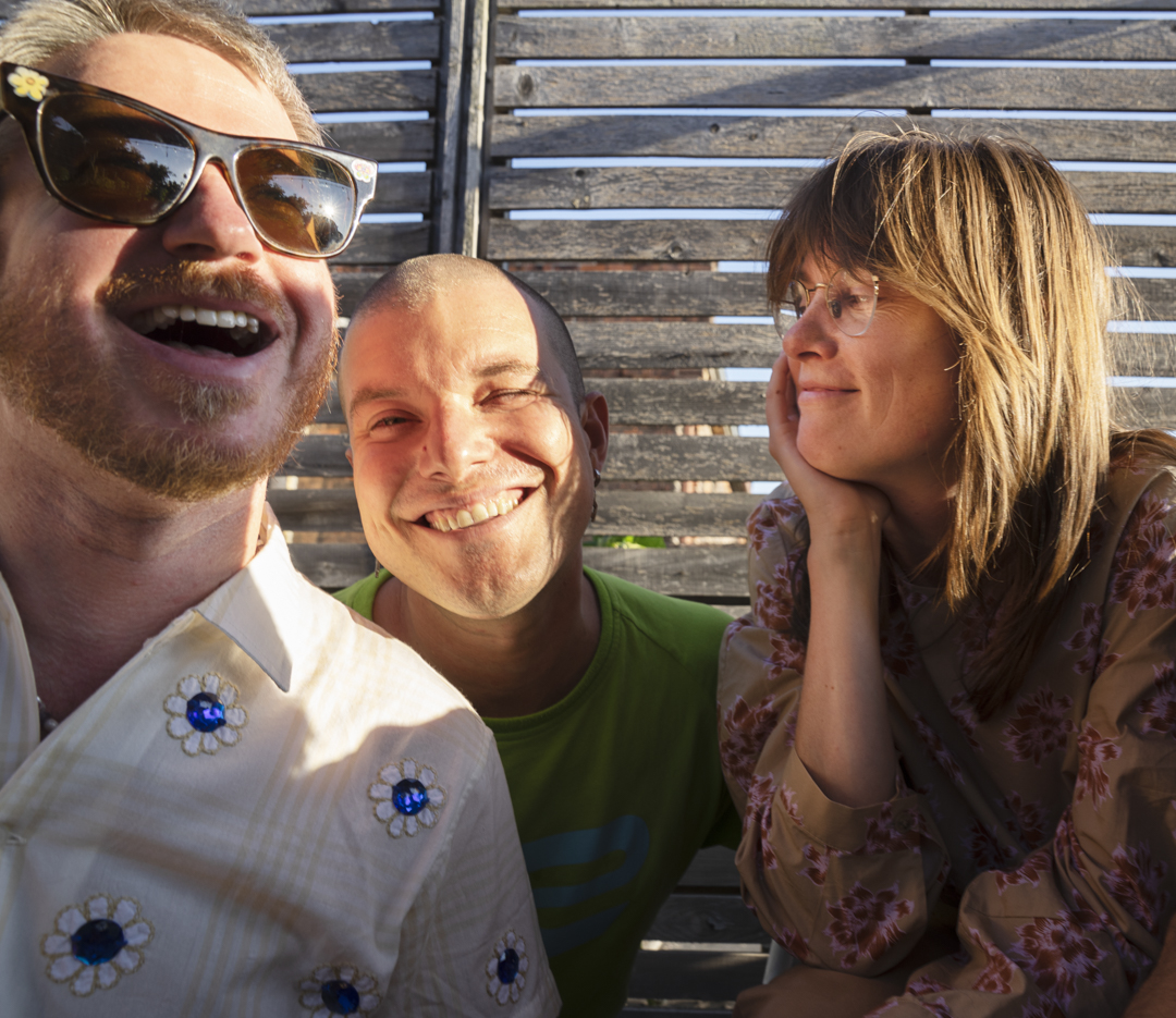 La formation torontoise Bernice fera paraître un nouvel album le 23