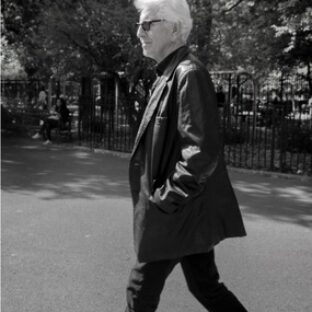 Graham Nash