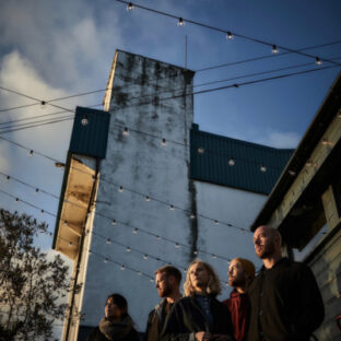 Lanterns On The Lake