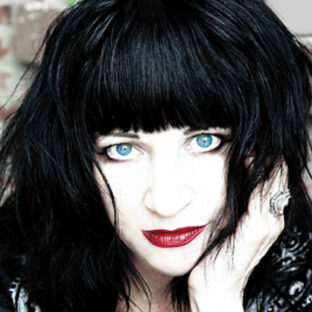 Lydia Lunch