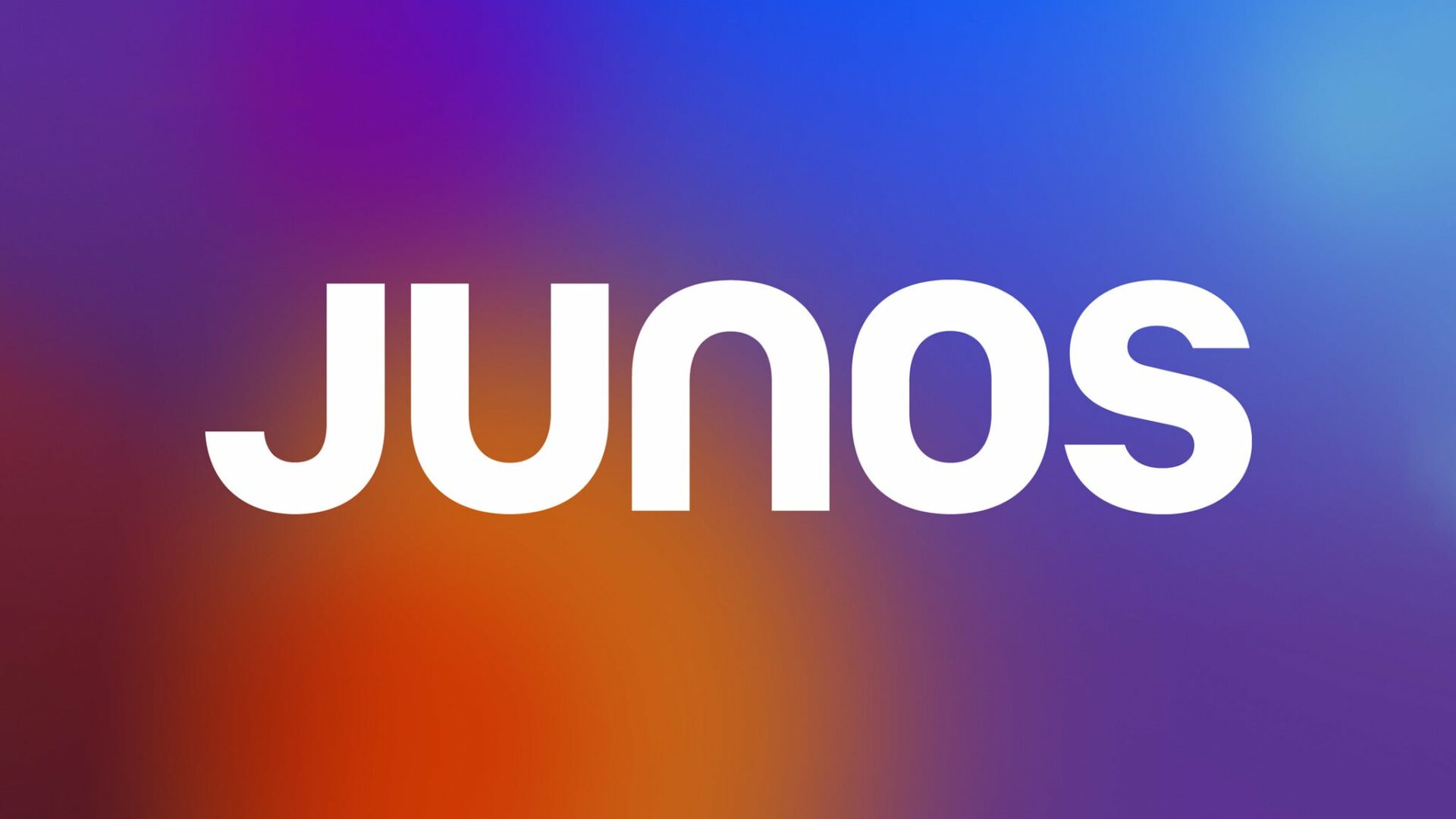 Les gagnants des prix JUNOS 2023 - Le Canal Auditif