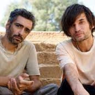Dudu Tassa & Jonny Greenwood