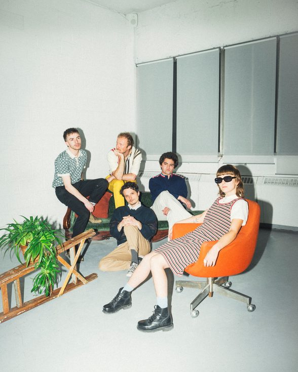 Grand Eugène - Le Canal Auditif