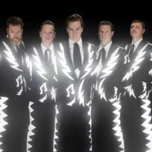 The Hives