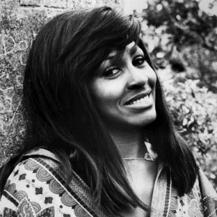 Tina Turner