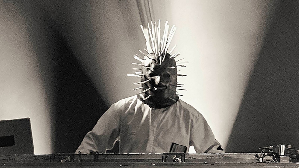 Craig Jones Deja Slipknot - El Canal Auditivo - Notiulti