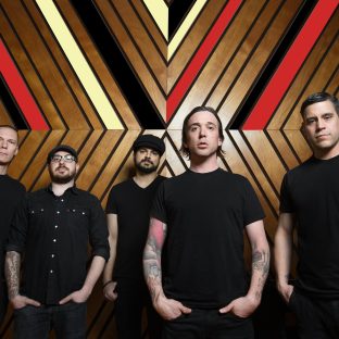 Billy Talent