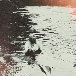 Reverend Kristin Michael Hayter