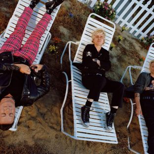 Green Day