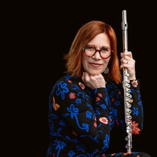 Marie-Véronique Bourque