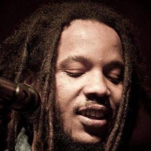 Stephen Marley