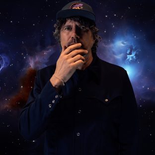 Gruff Rhys