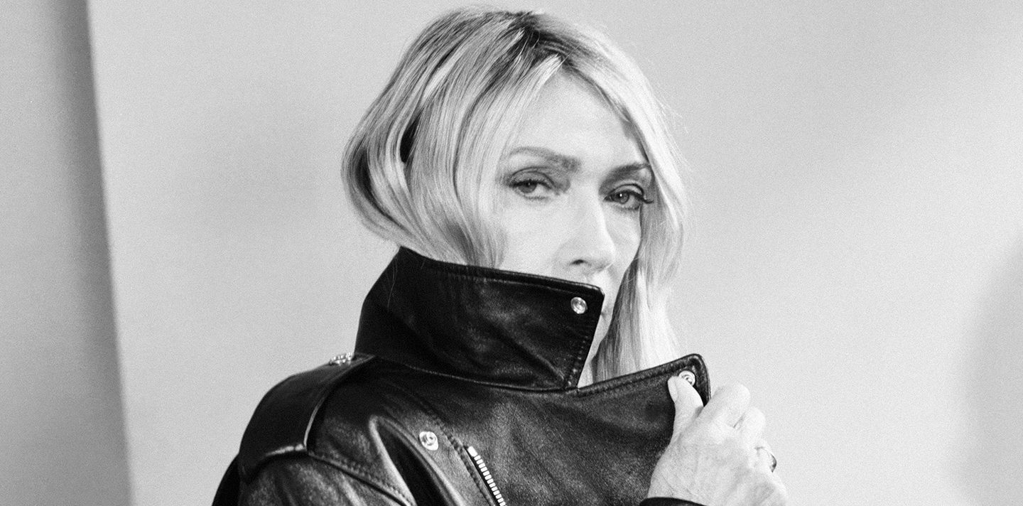 Kim Gordon anuncia su segundo álbum en solitario: The Collective - Notiulti