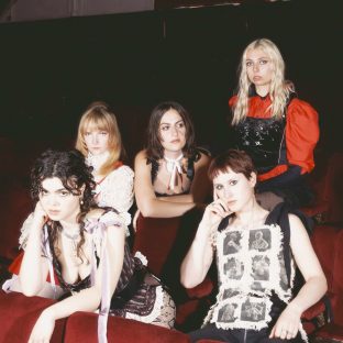 The Last Dinner Party