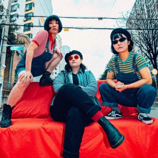 Drinking Boys and Girls Choir