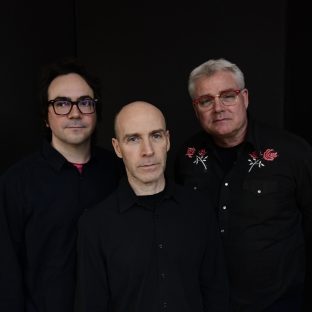 The Messthetics