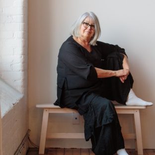 Marie-Claire Séguin