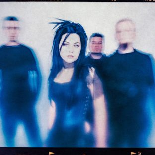 Evanescence