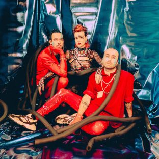 Michelle & les garçons