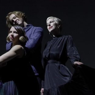 Sarah Neufeld / Richard Reed Parry / Rebecca Foon