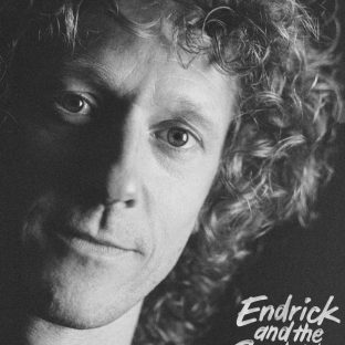 Endrick & The Sandwiches