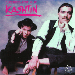 Kashtin