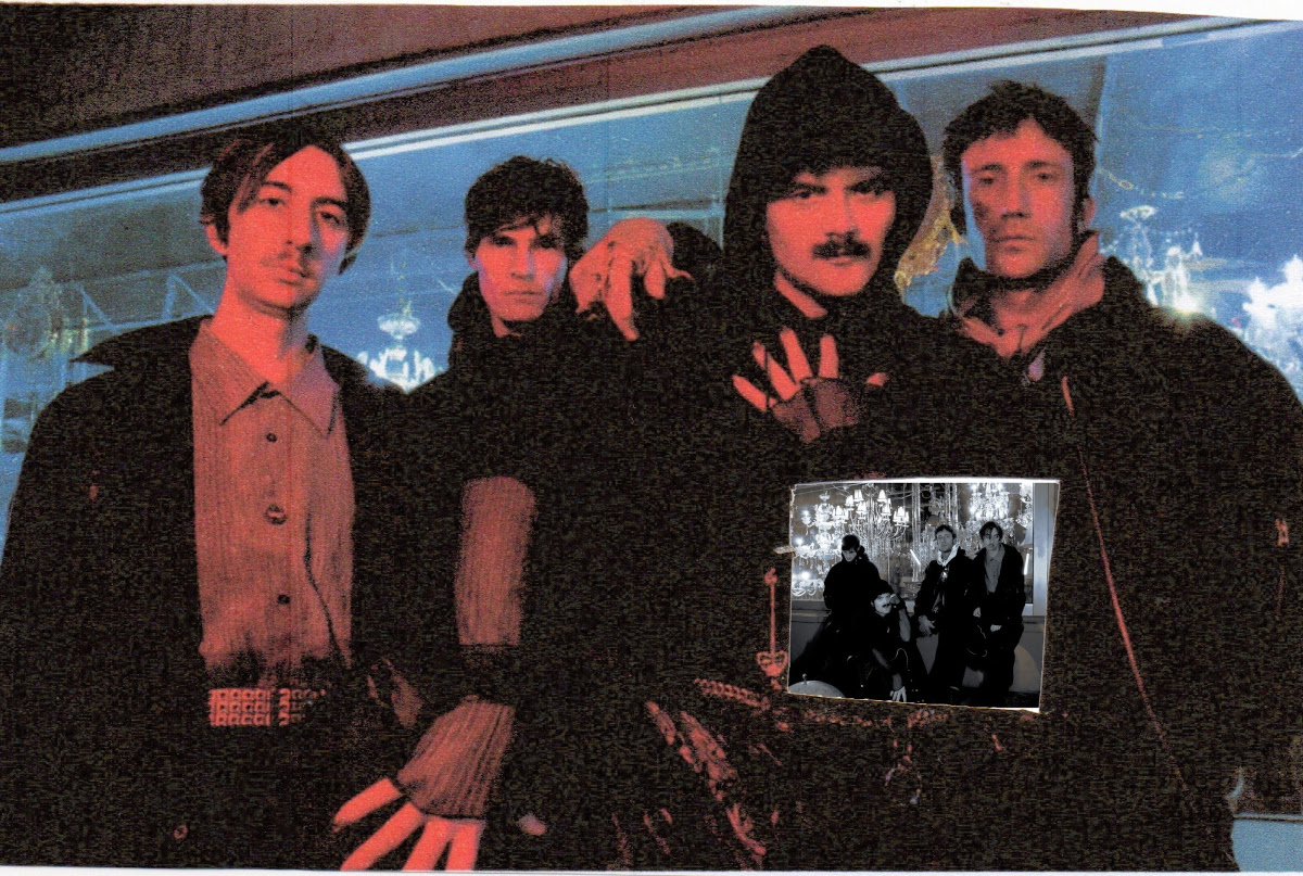 model actriz par yulissa benitez