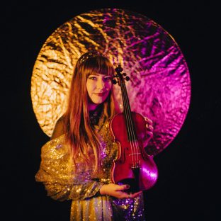 Aline's Étoile Magique