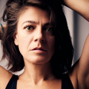 Ariane Marhÿke Lemire