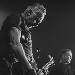 Peter Hook & the Light