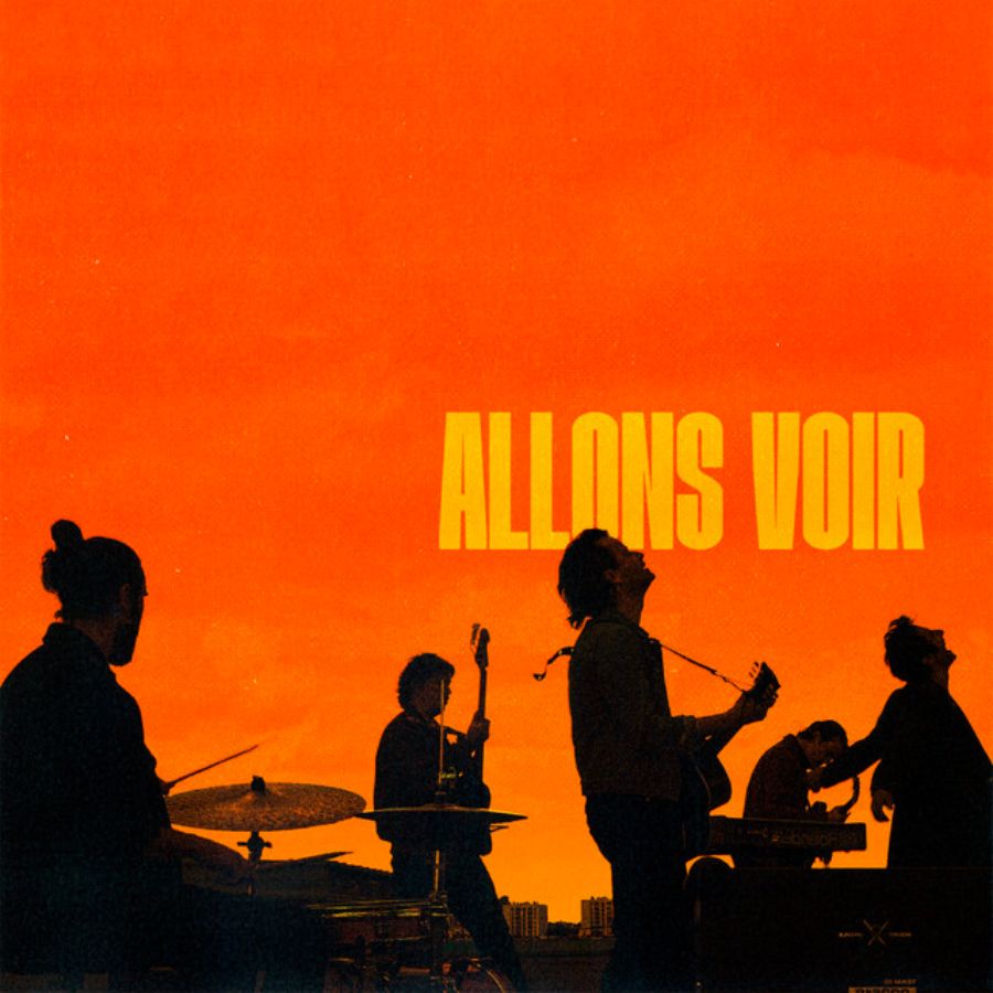 Allons Voir - Le Canal Auditif