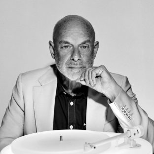 Brian Eno