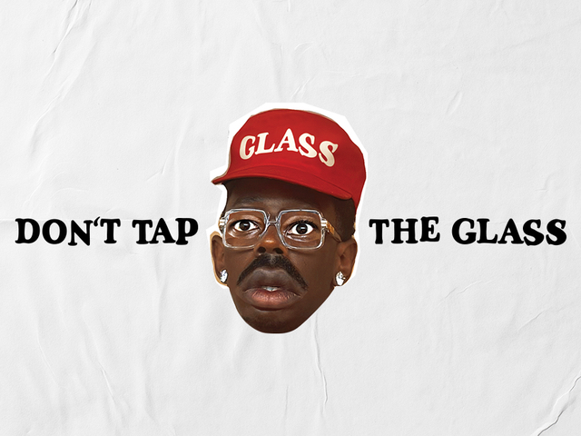 Tyler the Creator lance l'album Don't Tap the Glass - Le Canal Auditif