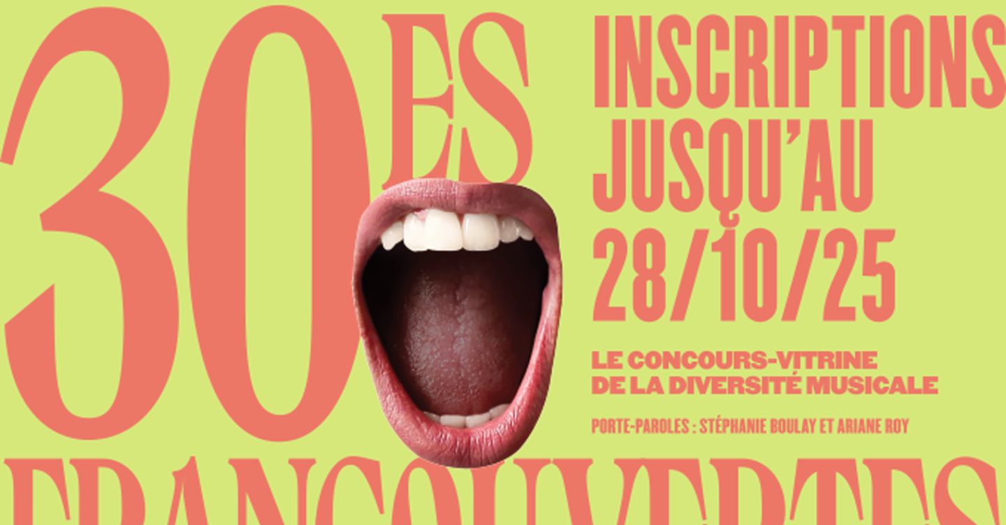 Francouvertes French The Convergence of Global Indie and Miami's Cultural Infrastructure
