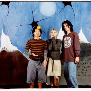 Mary in the Junkyard