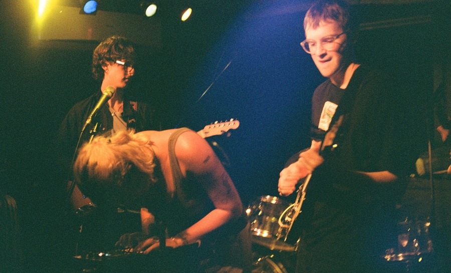 tiny fest gus englehorn