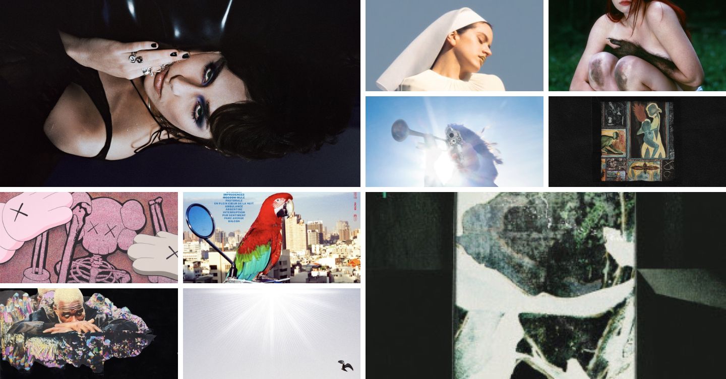 TOP 2025 | les chansons de l’année