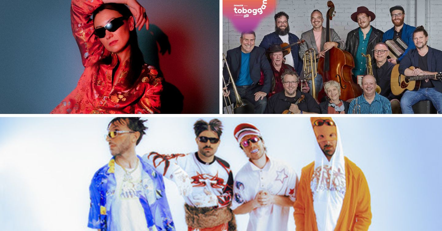 Où fêter le Nouvel An 2026?