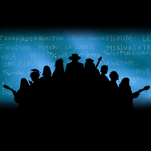 Tatsihsta’ / Ki pakitamon a