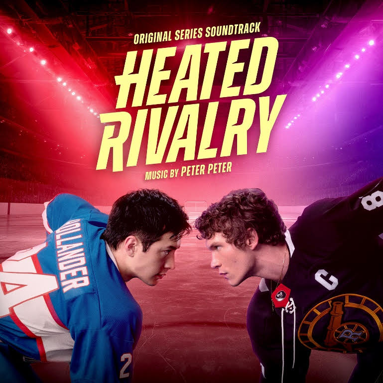 Rivalry / It’s You (de Heated Rivalry)
