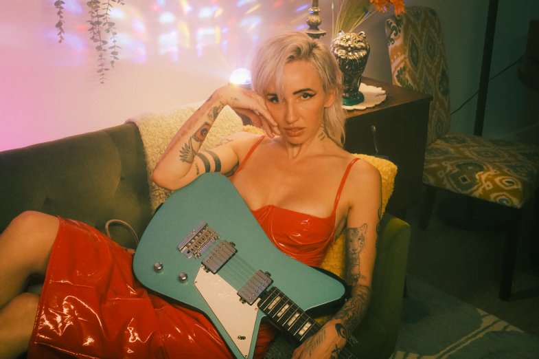 Lights | À gagner : une paire de billets et un vinyle