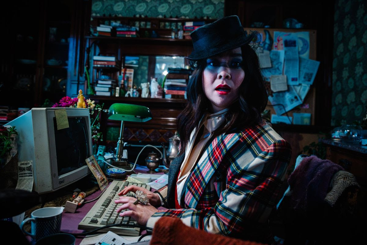 Mitski annonce son prochain album : Nothing’s About to Happen to Me