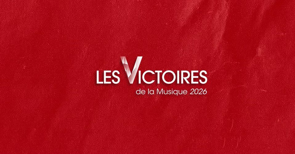 Les nominations des Victoires de la musique 2026