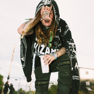 Shadow Wizard Money Gang