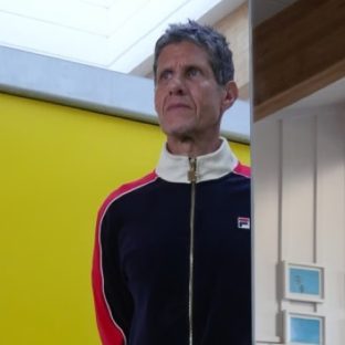 Mike D